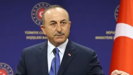 Թուրքիային և Ուկրաինային սերտ բարեկամական կապեր են միավորում. Չավուշօղլու