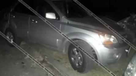 Արմավիրի մարզում 20-ամյա վարորդը վրաերթի է ենթարկել 90-ամյա կնոջ