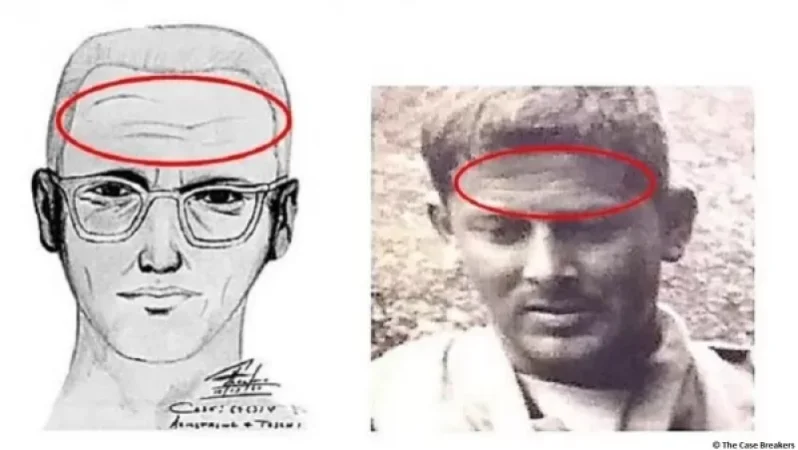 ԱՄՆ-ում ճակատի գծերի նմանությամբ պարզվել է 20-րդ դարի «թաքնված» մարդասպաններից մեկի ինքնությունը