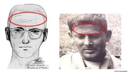 ԱՄՆ-ում ճակատի գծերի նմանությամբ պարզվել է 20-րդ դարի «թաքնված» մարդասպաններից մեկի ինքնությունը