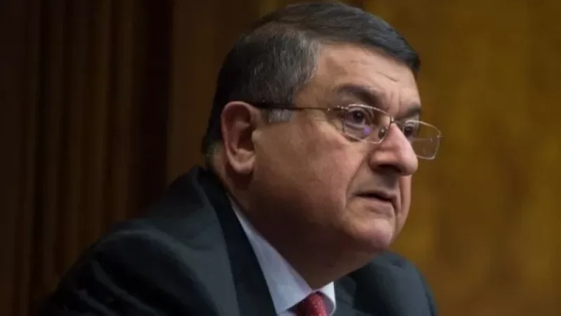 Գագիկ Ջհանգիրյանը դատական համակարգն ինչպես ցանկանում, այդպես էլ կառավարում է․ «Ժողովուրդ»