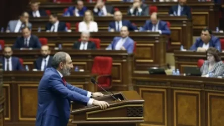 Պատգամավորներին հորդորել են ակտիվ լինել. Փաշինյանը կգա խորհրդարան․  «Ժողովուրդ»