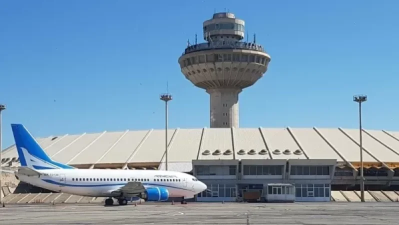 Քաղավիացիայի կոմիտեն դեռ աուդիտ չի անցել. գործընթացը դոփում է տեղում. «Ժողովուրդ»