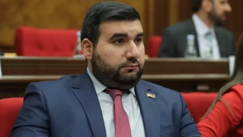 «Լելե Թեփի» օպերացիա տեղի չի ունեցել․ ինչ է մանրամասնում «Իմ քայլ»–ի պատգամավորը