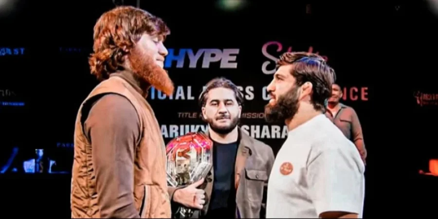 Եթե Շարա Բուլետը հաղթի ինձ, ես նրան բնակարան կնվիրեմ Երևանում․ Ծառուկյան