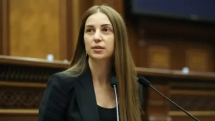 Իշխանությունները ջանք չեն խնայել, որ Առուշանյանը չկարողանա ներկա գտնվել ՏԻՄ ընտրություններին․ պատգամավոր