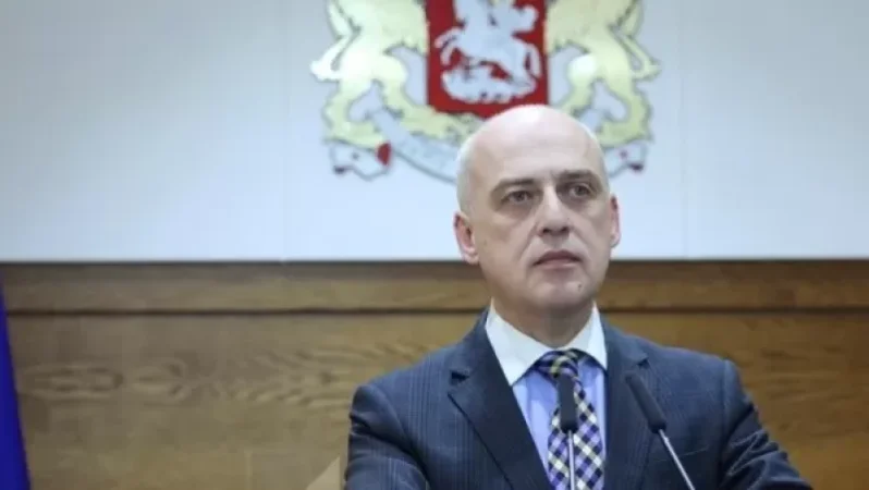 Բարդ կլինի այս ձևաչափին մասնակցել ՌԴ հետ համատեղ․ Վրաստանի ԱԳ նախարարը՝ «3+3» ձևաչափի մասին