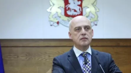 Բարդ կլինի այս ձևաչափին մասնակցել ՌԴ հետ համատեղ․ Վրաստանի ԱԳ նախարարը՝ «3+3» ձևաչափի մասին