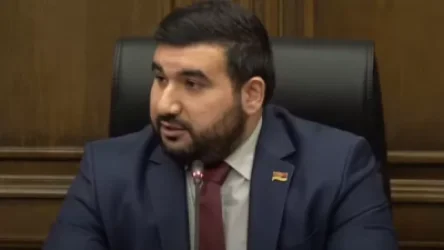 Հայկական կողմը պետք է դիտարկի  «3+3» բանակցային ձևաչափի հնարավորությունները․ պատգամավոր