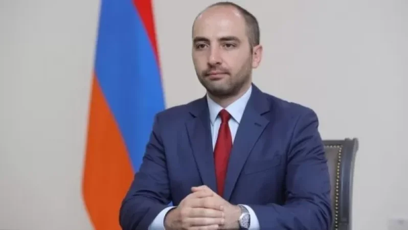 Հայերը պետք է անարգել մուտք ունենան Շուշիի Մայր տաճար. ԱԳՆ մամուլի քարտուղար
