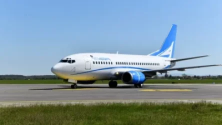 Նոր մասնրամասներ՝  Երևան-Շերեմետովո-Երևան չվերթի չեղարկման մասին