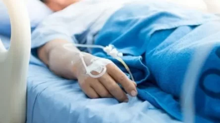 ՏԵՍԱՆՅՈՒԹ․ Ծեծկռտուք Նորատուսում․ մեկ անձ հրազենային վնասվածքով տեղափոխվել է «Գավառ» ԲԿ