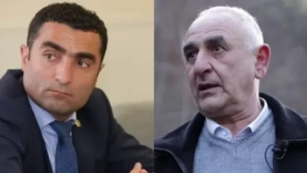 Դենդրոպարկի նախկին տնօրենը ահազանգում է ՝ նախարարը 833%-ով բարձրացրել է այգու իրենց վարձակալած տարածքի գինը