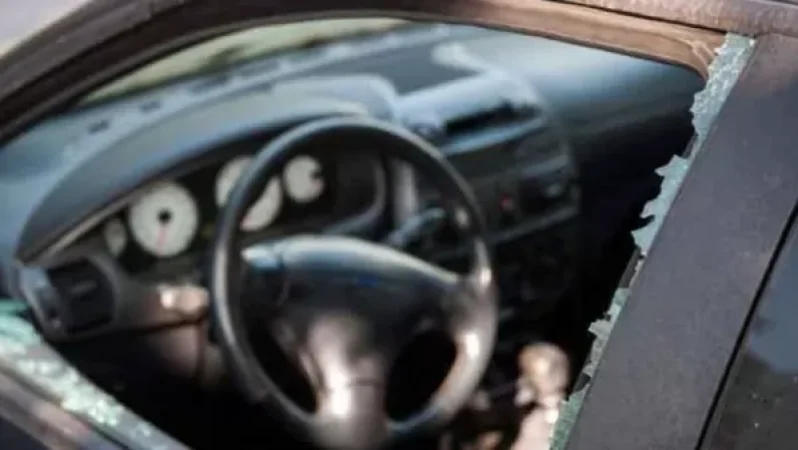 Կոտրել են «Նիսանի» ապակին և գողացել դրոնը․ ձերբակալվածը հայտնել է ևս 3 նման գողության մասին