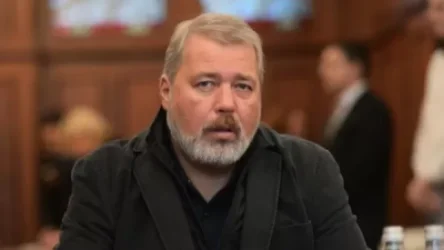 Հակահայկական քարոզչությամբ զբաղվող  Դմիտրի Մուրատովը  Նոբելյան մրցանակ է ստացել