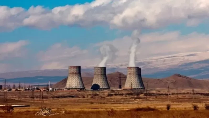 Նոր ատոմակայան կկառուցվի թե՞ հերթական քաղաքական մանյովրն է. «Հրապարակ»