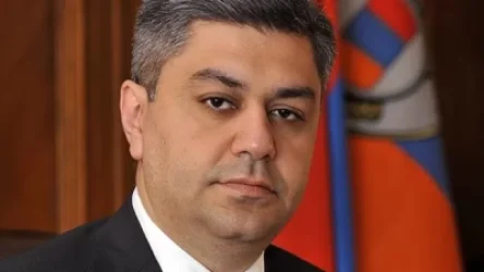 Ինչպե՞ս Ադրբեջանի զինված ուժերը 70 կմ եկան առաջ․ Արթուր Վանեցյան