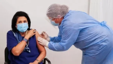 Հայտնի է, թե Վրաստանում քանի օրը մեկ ՊՇՌ թեստ կհանձնեն դպրոցում՝ չպատվաստված կամ մեկ անգամ պատվաստված աշխատակիցները