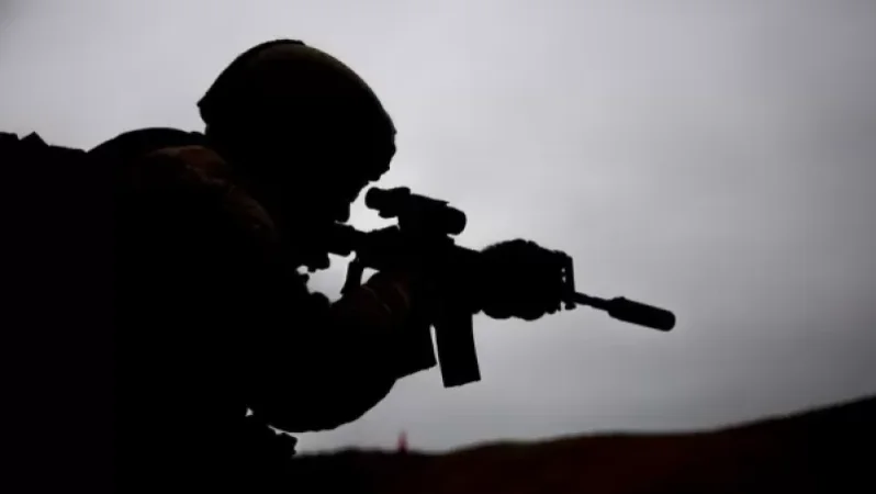 A 55-Year-Old Man Killed by Azerbaijani Sniper Fire in Artsakh