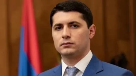 1500-ից ավելի քրգործ՝ 12 500-ից ավելի անձանց վերաբերյալ. Արգիշտի Քյարամյանը՝ ռազմական գործողությունների վերաբերյալ