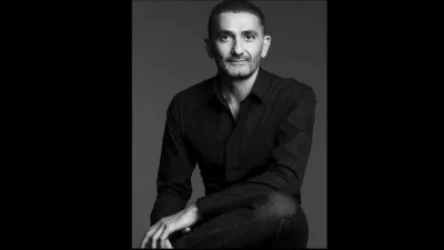 Christian Dior-ի օծանելիքի տան ստեղծագործական տնօրենը հայազգի Քուրքջյանն է