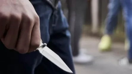 Երևանի կենտրոնում տղամարդուն դանակահարել են