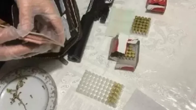 Թուրքիայում լրտեսության կասկածանքով ՌԴ անձնագրերով 6 մարդ է ձերբակալվել