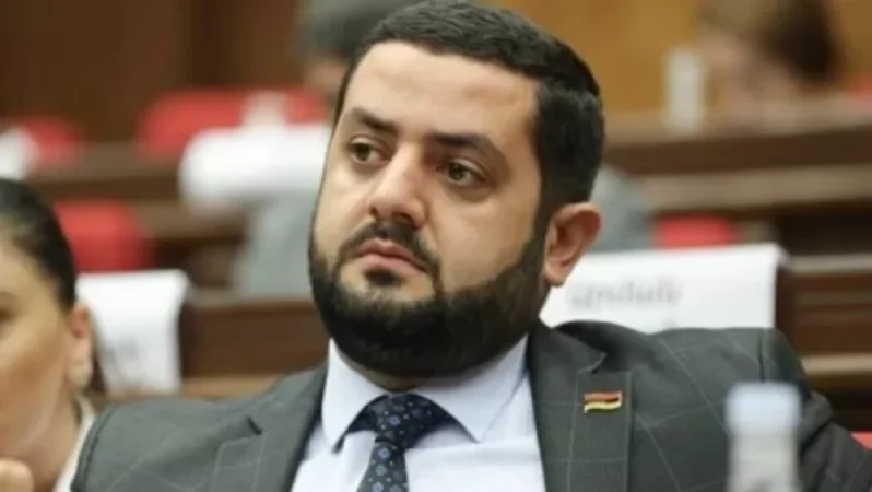 Իշխանությունը չի մարսում Գորիսում պարտությունը. «Հրապարակ»