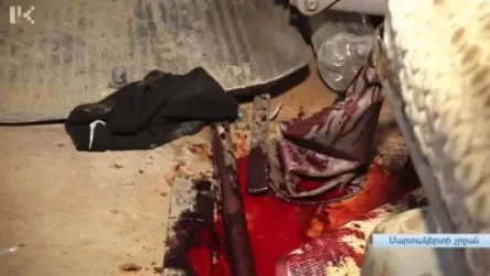 ՏԵՍԱՆՅՈՒԹ. Ինչպես է թշնամու դիպուկահարը սպանել դաշտում աշխատող հողագործին.  նոր մանրամասներ