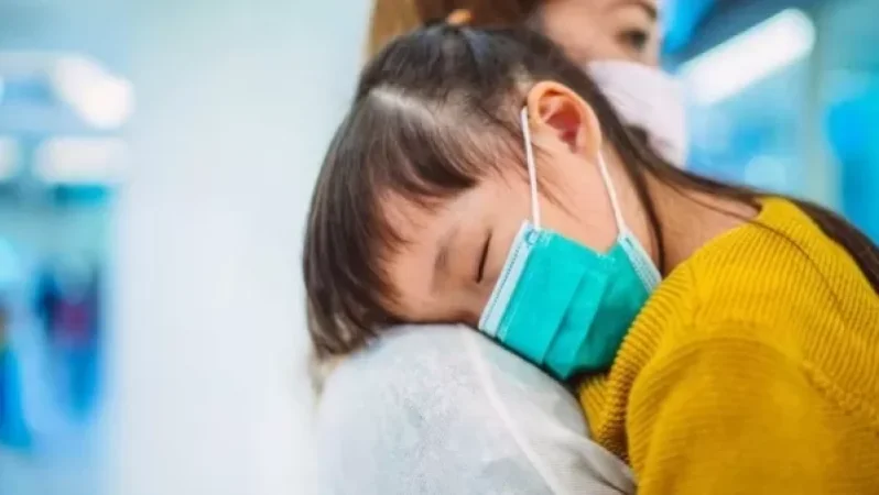 Միացյալ Նահանգներում COVID-ով հիվանդ երեխաների մոտ վտանգավոր սինդրոմի աճ է գրանցվել