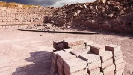 Քաղաքապետարանը չի տվել իր համաձայնությունը նոր հանք շահագործել Երևանում․ ՀԲՃ