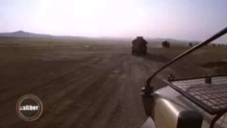 ՏԵՍԱՆՅՈՒԹ. Իրանցիները անցյալ տարվա հոկտեմբերին անցել են Արաքսը և փակել Բաքվի բռնապետի բաշիբոզուկների առաջխաղացումը․ Իրանագետ