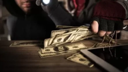 Վանաձորում թալանել են Լոռու մարզպետարանի աշխատակցի բնակարանը