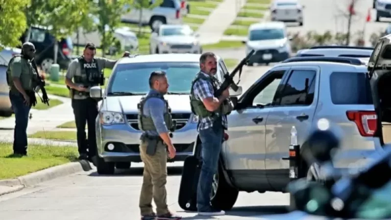 Մինեսոտայում հրաձգության հետևանքով կա զոհ ու տասնյակ վիրավորներ