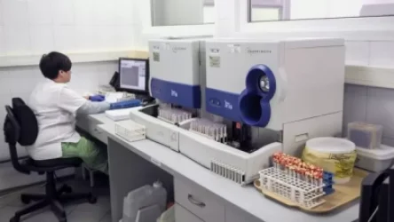 Ռոսպոտրեբնադզորը կորոնավիրուսով հիվանդների մոտ սնկային ֆլորայի աճ է արձանագրել. Известия