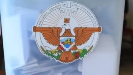 Արցախում ՏԻՄ ընտրություններին մասնակցել է ընտրողների 46.6 %-ը