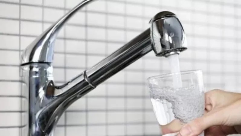 1 օրով կդադարեցվի նշված հասցեների ջրամատակարարումը