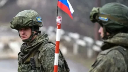 Ռուսաստանի Պաշտպանության նախարարությունը՝ Մարտակերտի խաղաղ բնակչի սպանության մասին