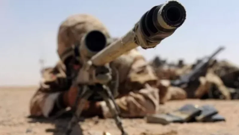 Ադրբեջանցիները ձերբակալել են դիպուկահարին, որը սպանել էր Արցախում հայ գյուղացուն. Աբովյան