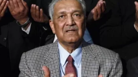 Մահացել է Պակիստանի միջուկային ծրագրի ղեկավար Աբդուլ Քադիր Խանը