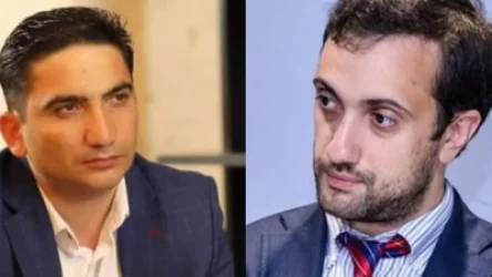 Իոաննիսյանի` Հադրութի գրավվման մասին սկանդալային հայտարարությունն ու Հոխիկյանի անդրադարձը