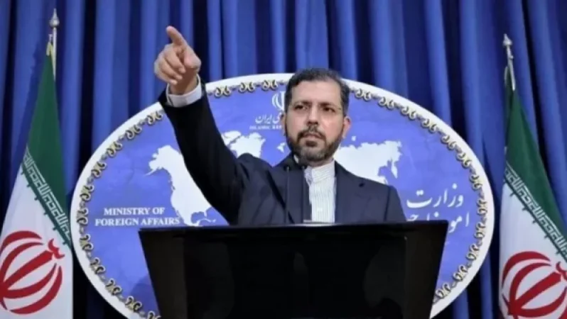 Իրանը կատակներ չի անում․ իրանցի նախարարը՝ Ադրբեջանի հետ հարաբերությունների մասին