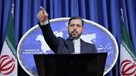 Իրանը կատակներ չի անում․ իրանցի նախարարը՝ Ադրբեջանի հետ հարաբերությունների մասին