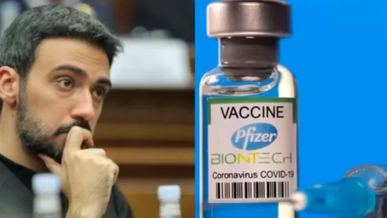 «Հնարավո՞ր չէր այս հարցը լուծել». Վարդևանյանը մանրամասնում է` ինչու Հայաստանում մինչ օրս Pfizer չունենք