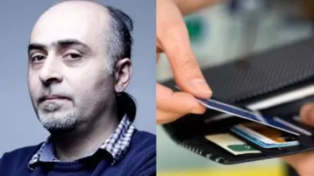 ՏԵՍԱՆՅՈՒԹ. Գումար հափշտակելու նոր փորձ` բանկերի անունից. ինչ անել նման դեպքերում. Սամվել Մարտիրոսյան