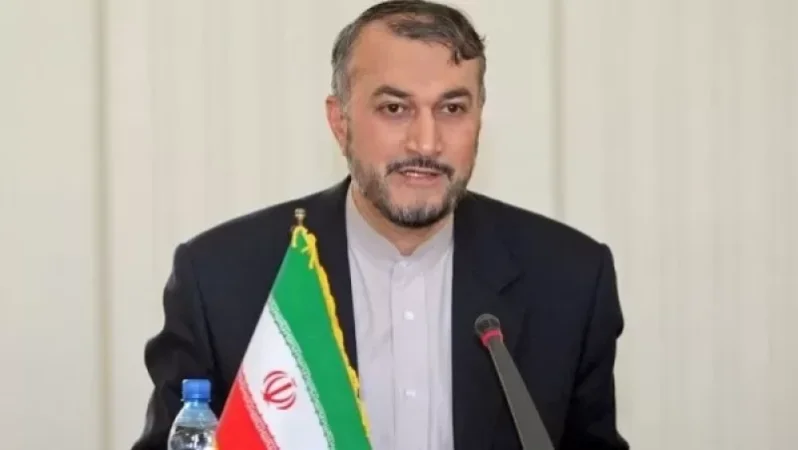 Իրանի ԱԳ նախարարը հայտնել է մոտ ապագայում Հայաստան և Ադրբեջան այցելելու մասին