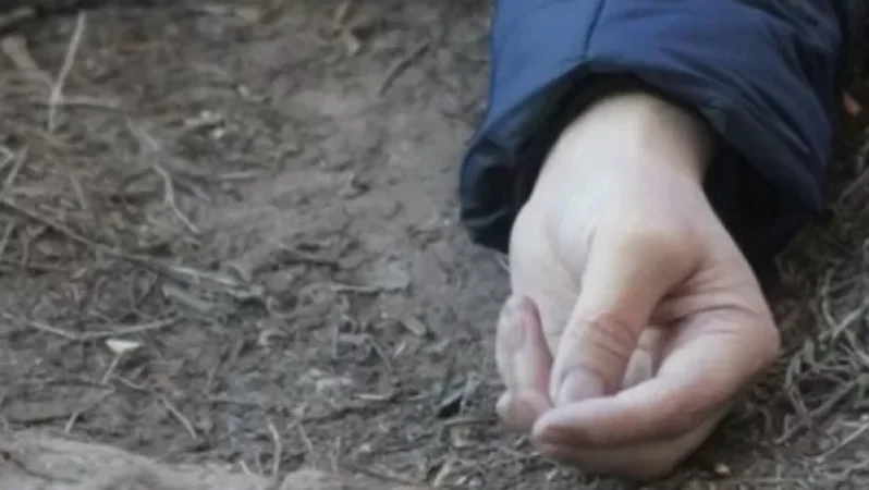 Անհետ կորած տղամարդուն մահացած են գտել  «Չիչխան» գետի ափամերձ հատվածում. ՔԿ