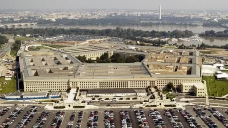Պենտագոնի աշխատակցին մեղադրում են ատոմային սուզանավերի մասին գաղտնի տվյալներ փոխանցելու մեջ