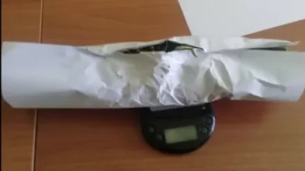 ՏԵՍԱՆՅՈՒԹ․ Հայտնաբերվել է ավելի քան 200 գրամ կանեփանման զանգված