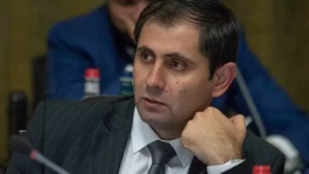 Սուրեն Պապիկյանը նույնպես կմեկնի Մոսկվա